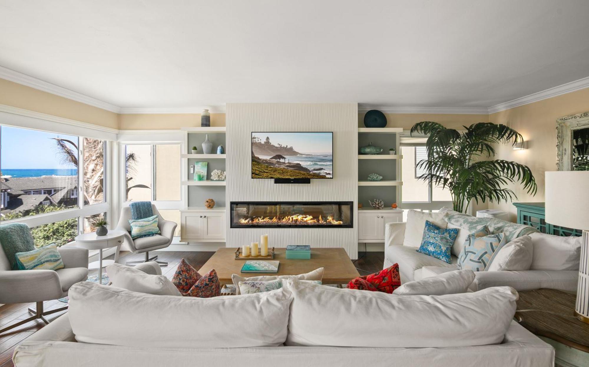 Toast To The Coast Apartment *